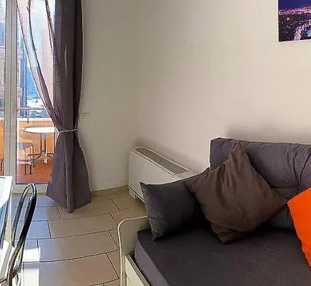 De Gasperi House *