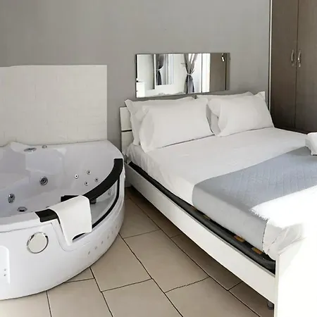 Ferienhaus De Gasperi House *