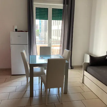 Ferienhaus De Gasperi House