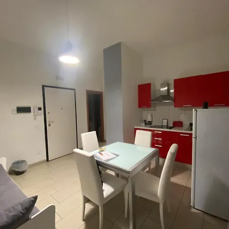 Ferienhaus De Gasperi House *