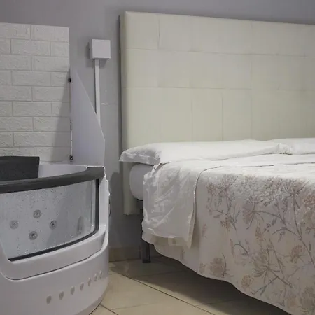 Casa de Férias De Gasperi House- Elegante Appartamento,con Terrazza,nel Cuore Di