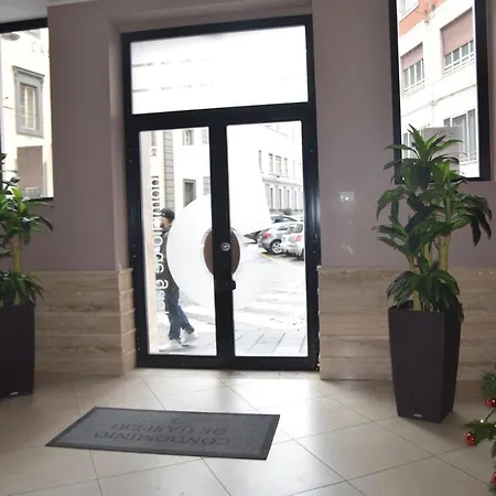 De Gasperi House Dom wakacyjny